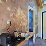לינה וארוחת בוקר Cascina Morelli 1862 3*