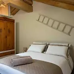 Cascina Morelli 1862 Panzió 3*