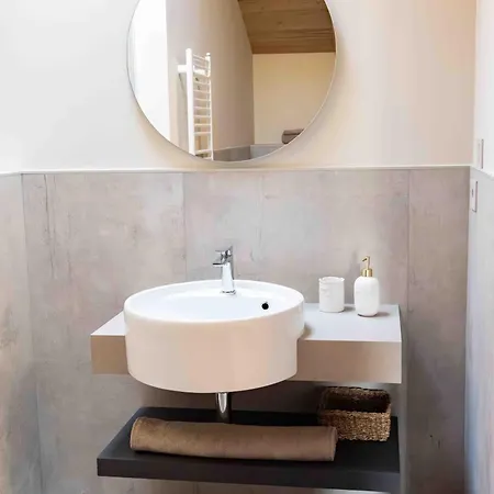 Cascina Morelli 1862 阿维里亚那