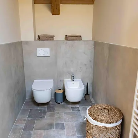 住宿加早餐酒店 Cascina Morelli 1862 阿维里亚那