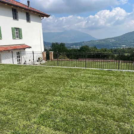 Cascina Morelli 1862 3*