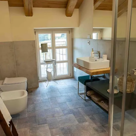 Bed & Breakfast Cascina Morelli 1862