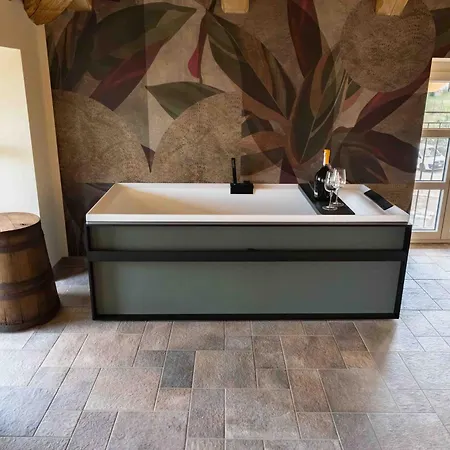 Cascina Morelli 1862 3* 阿维里亚那