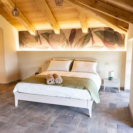 Cascina Morelli 1862 阿维里亚那