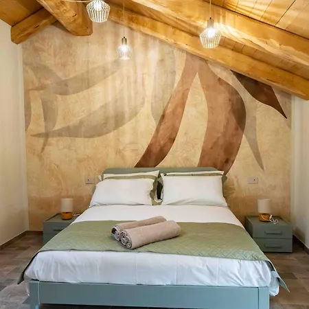 Cascina Morelli 1862 Bed & Breakfast 3*