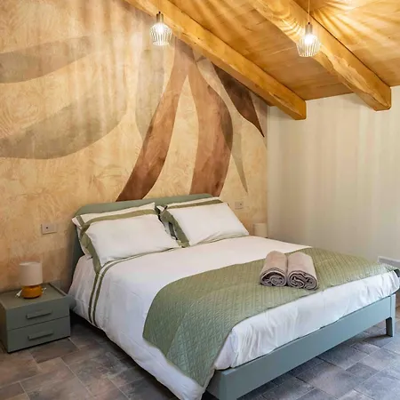 Bed & Breakfast Cascina Morelli 1862
