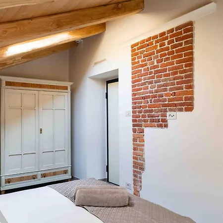 Cascina Morelli 1862 3* Avigliana