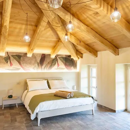 Cascina Morelli 1862 Bed & Breakfast Avigliana