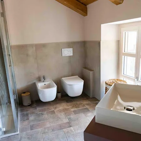 Cascina Morelli 1862 3* Avigliana