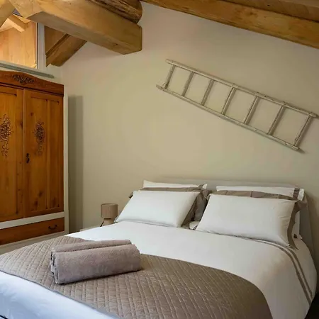 Cascina Morelli 1862 B&B 3*