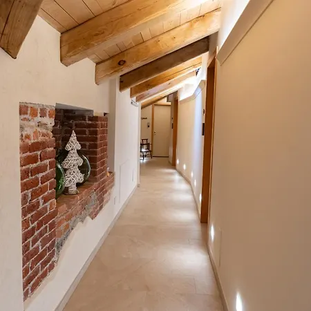 B&B Cascina Morelli 1862