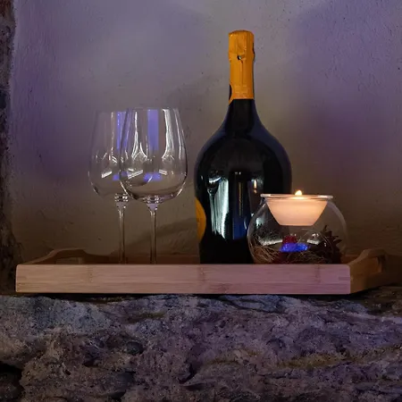 Cascina Morelli 1862 Bed & Breakfast