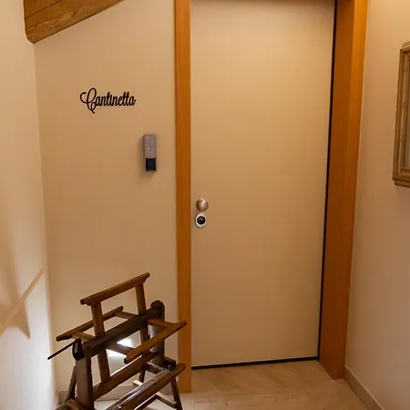 Cascina Morelli 1862 Avigliana