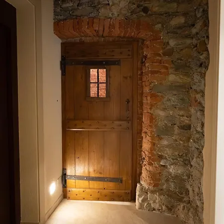 Cascina Morelli 1862 B&B 3*