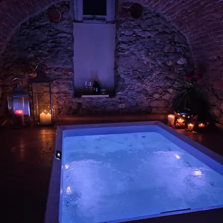 Cascina Morelli 1862 Bed & Breakfast Avigliana