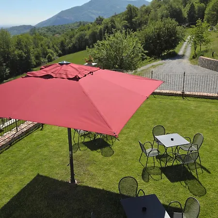 Cascina Morelli 1862 Bed & Breakfast 3*