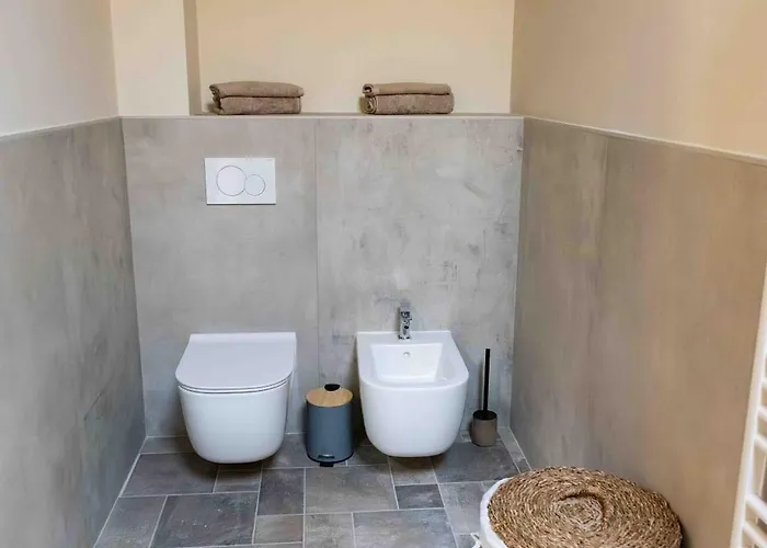 Bed & Breakfast Cascina Morelli 1862 Avigliana