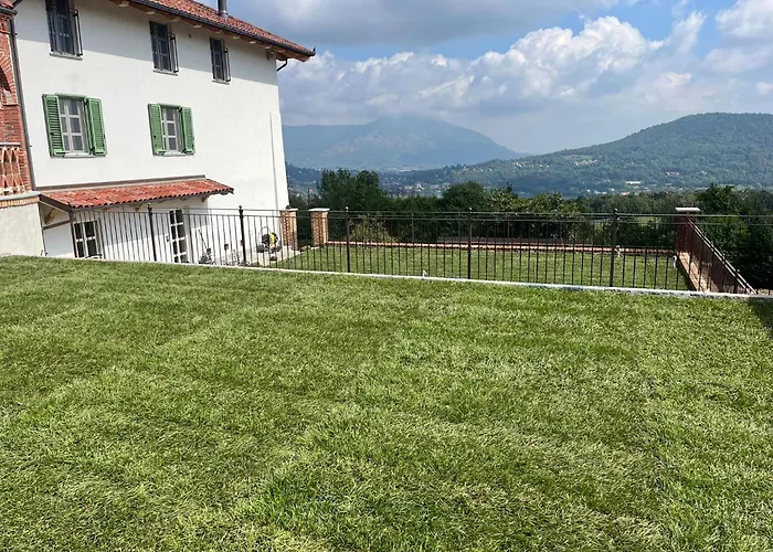 Cascina Morelli 1862 3*