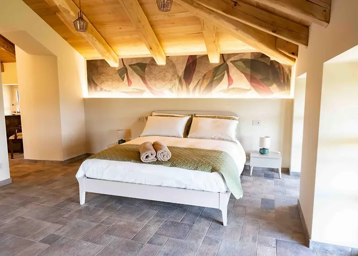 Cascina Morelli 1862 Avigliana