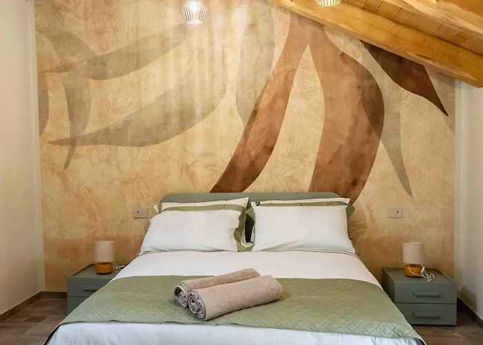 Cascina Morelli 1862 Oda ve Kahvaltı 3*