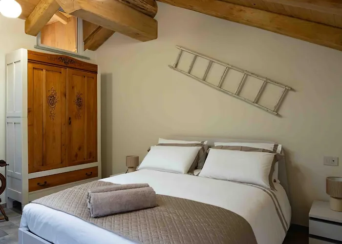 Cascina Morelli 1862 Bed & Breakfast 3*