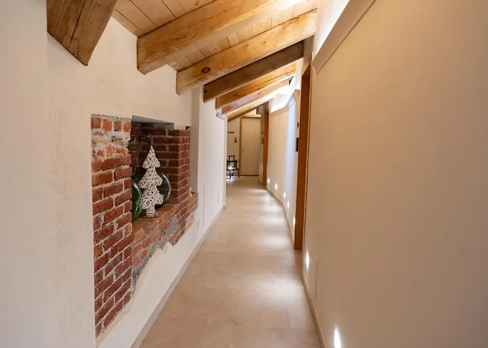 Bed & Breakfast Cascina Morelli 1862