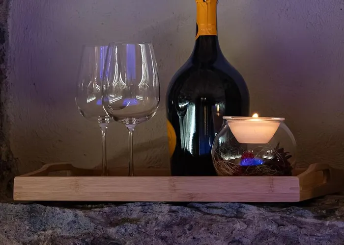 Cascina Morelli 1862 Bed & Breakfast