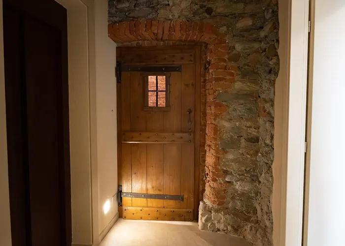 Cascina Morelli 1862 Bed & Breakfast 3*