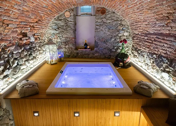 Cascina Morelli 1862 Bed & Breakfast