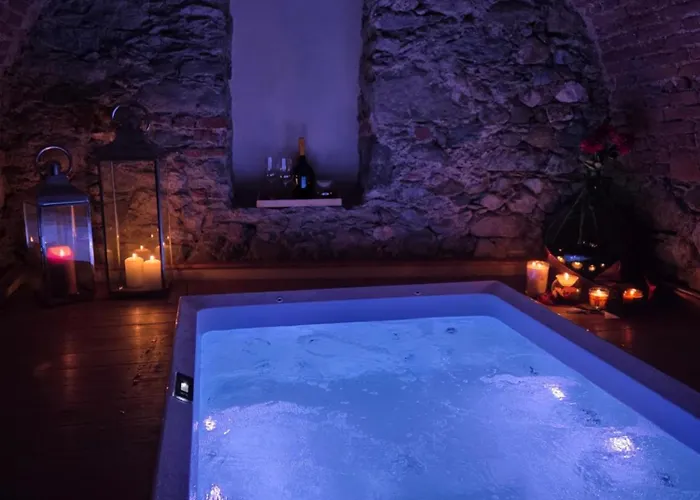Cascina Morelli 1862 Bed & Breakfast Avigliana